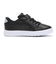 401272　17-21 COURTFLEX V3 PUMA PS　*01BLK/F.DEW　682535-0001