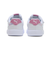 401272　17-21 COURTFLEX V3 PUMA PS　*02WHT/M.OUT　682535-0002