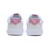 401272　17-21 COURTFLEX V3 PUMA PS　*02WHT/M.OUT　682535-0002