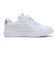 401272　17-21 COURTFLEX V3 PUMA PS　*02WHT/M.OUT　682535-0002