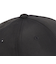 IZ2114　U SST CAP　BLACK　682977-0001