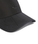 IZ2114　U SST CAP　BLACK　682977-0001