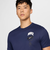 FZ8098　M TEE RLGD OC ICON　410MNNAVY　683975-0002