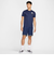 FZ8098　M TEE RLGD OC ICON　410MNNAVY　683975-0002