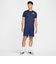 FZ8098　M TEE RLGD OC ICON　410MNNAVY　683975-0002