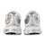 100204587　RBK PREMIER PUMP PARIS TRAINER　WHT/GRY/SMETAL　685042-0001