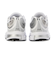 100204587　RBK PREMIER PUMP PARIS TRAINER　WHT/GRY/SMETAL　685042-0001