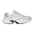 100204587　RBK PREMIER PUMP PARIS TRAINER　WHT/GRY/SMETAL　685042-0001