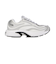 100204587　RBK PREMIER PUMP PARIS TRAINER　WHT/GRY/SMETAL　685042-0001