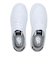 V2740 HT　BRAVO　WHITE/BLACK　680737-0001