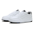 V2740 HT　BRAVO　WHITE/BLACK　680737-0001