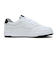 V2740 HT　BRAVO　WHITE/BLACK　680737-0001
