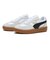 397727　PALERMO MODA　01WHT/BLK　682261-0002