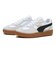397727　PALERMO MODA　01WHT/BLK　682261-0002