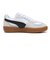 397727　PALERMO MODA　01WHT/BLK　682261-0002