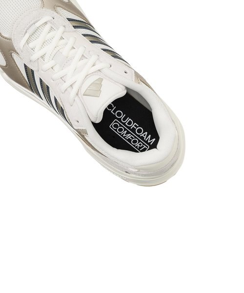 みぃ IG4346 CRAZYCHAOS 2000 W OFFW/CYBE/ORBI 682784-0001