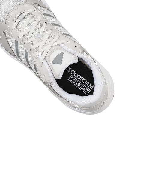 IG4347 CRAZYCHAOS 2000 W ORBI/GREY/GREY 682785-0001｜エービーシー