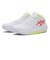 1063A069.102　UNPRE ARS 2　WHITE/SUNRED　684437-0001