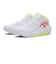 1063A069.102　UNPRE ARS 2　WHITE/SUNRED　684437-0001
