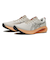 1011B600.250　GEL-EXCITE 10　OATMEAL/BLACK　684450-0001