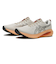 1011B600.250　GEL-EXCITE 10　OATMEAL/BLACK　684450-0001