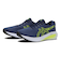 1011B600.404　GEL-EXCITE 10　BLUE/YELLOW　684451-0001