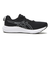 1011B882.002　GEL-CONTEND 9　BLACK/WHITE　684467-0001