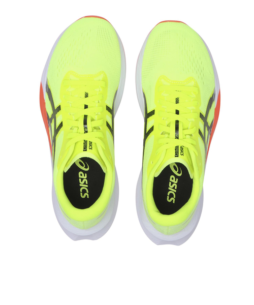 1012B676.750 W MAGIC SPEED 4 YELLOW/BLACK 684476-0001