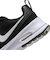 WHF1233　W AIRMAX NUAXIS　001BLACK/WHITE　683600-0001