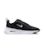 WHF1233　W AIRMAX NUAXIS　001BLACK/WHITE　683600-0001