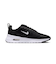 WHF1233　W AIRMAX NUAXIS　001BLACK/WHITE　683600-0001