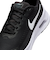 WHF1233　W AIRMAX NUAXIS　001BLACK/WHITE　683600-0001