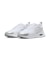 WHF1233　W AIRMAX NUAXIS　101WHITE/WHITE　683600-0002