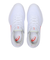 1063A072.102　GLIDE NOVA FF 3　WHITE/SUNRED　684438-0001
