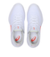 1063A072.102　GLIDE NOVA FF 3　WHITE/SUNRED　684438-0001