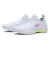 1063A072.102　GLIDE NOVA FF 3　WHITE/SUNRED　684438-0001