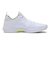 1063A072.102　GLIDE NOVA FF 3　WHITE/SUNRED　684438-0001