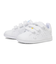 IF7034　12-16 STAN SMITH CF I　FTWR/GREY/GLOW　682279-0001