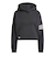 IW5607　W NEUCL HOODIE　BLACK/CLOUDW　682651-0001