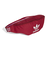 IX7468　U AC WAISTBAG　TEAMVICTORYRED　682979-0001