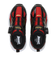 HK84104M DIAL　17-22(H) MACH DRIVER　RED/BLACK　681153-0004