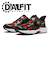 HK84104M DIAL　17-22(H) MACH DRIVER　RED/BLACK　681153-0004