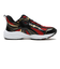 HK84104M DIAL　17-22(H) MACH DRIVER　RED/BLACK　681153-0004