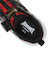 HK84104M DIAL　17-22(H) MACH DRIVER　RED/BLACK　681153-0004