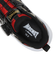 HK84104M DIAL　17-22(H) MACH DRIVER　RED/BLACK　681153-0004