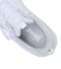 HK84107MN DIAL　19-24(H) MACH LOTUS　WHITE　681758-0002