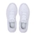 3027006　W UA CHARGED SPEED SWIFT　102WHT/WHT/WHT　676699-0004