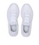 3027006　W UA CHARGED SPEED SWIFT　102WHT/WHT/WHT　676699-0004
