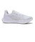3027006　W UA CHARGED SPEED SWIFT　102WHT/WHT/WHT　676699-0004