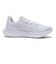 3027006　W UA CHARGED SPEED SWIFT　102WHT/WHT/WHT　676699-0004
